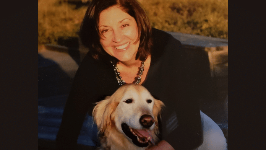 Our dear sister and friend, Lisa Cassidy