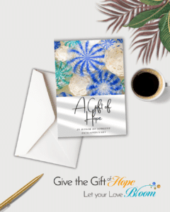 tribute card feature photo